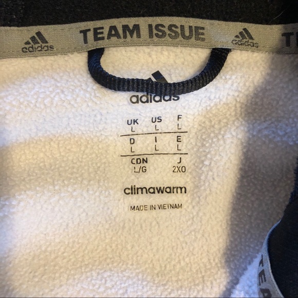 NETS zip up ADIDAS - Picture 3 of 5